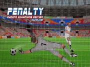 Penalty Challenge Multiplayer Online sports Games on NaptechGames.com