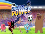 Penalty Football Shoot Online Sports Games on NaptechGames.com