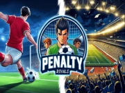 Penalty Rivals Online sports Games on NaptechGames.com