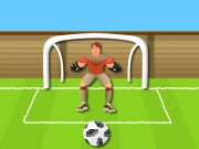 Penalty Shoot Online Sports Games on NaptechGames.com