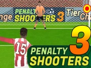Penalty Shooters 3 Online Football Games on NaptechGames.com