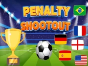 Penalty Shootout Online sports Games on NaptechGames.com