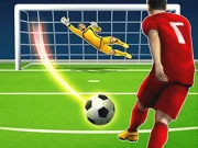 Penalty Superstar Online Sports Games on NaptechGames.com