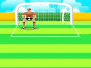 Penalty Online Football Games on NaptechGames.com
