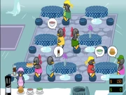 Penguin Diner 2 Online Cooking Games on NaptechGames.com