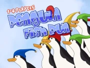 Penguin Fish Run Online Multiplayer Games on NaptechGames.com