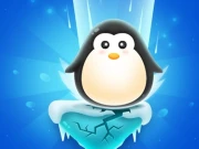 Penguin Ice Breaker Online Arcade Games on NaptechGames.com