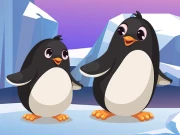 Penguin Jigsaw Online Puzzle Games on NaptechGames.com