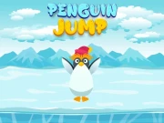 Penguin Jump Online Arcade Games on NaptechGames.com