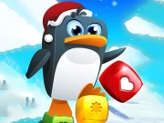 Penguin Pals Online Puzzle Games on NaptechGames.com