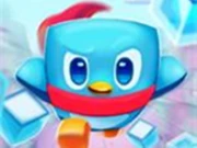 Penguin Rescue Squad Online Puzzle Games on NaptechGames.com