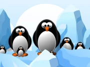 Penguin Slide Puzzle Online Puzzle Games on NaptechGames.com