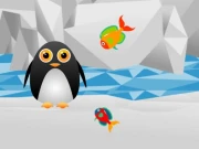Penguin Online Puzzle Games on NaptechGames.com