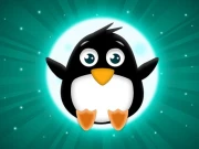 PenguinDash! Online Hypercasual Games on NaptechGames.com