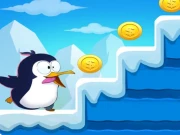 Penguins Jump Escape Online Arcade Games on NaptechGames.com