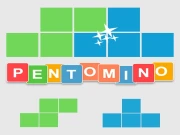 Pentomino Online HTML5 Games on NaptechGames.com