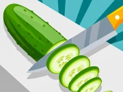 Perfect Fruit Slicer - Chop s Online Arcade Games on NaptechGames.com