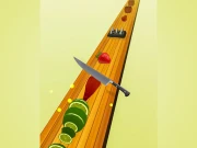 Perfect Fruit Slicer - Chop sl Online Arcade Games on NaptechGames.com
