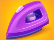 Perfect Ironing Online Hypercasual Games on NaptechGames.com