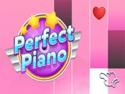Perfect Piano Online Clicker Games on NaptechGames.com