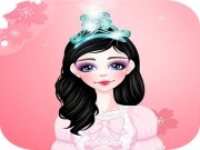 Perfect Princess Makeup Online Dress-up Games on NaptechGames.com