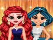 Perfect Prom Night Look Online Dress-up Games on NaptechGames.com