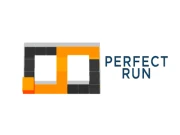 Perfect Run Online puzzles Games on NaptechGames.com