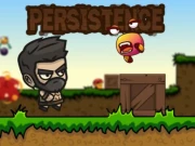 Persistence Online Adventure Games on NaptechGames.com