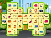 Pet Care Mahjong Online Puzzle Games on NaptechGames.com