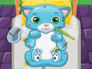 Pet Doctor : Animal Care Game Online Care Games on NaptechGames.com