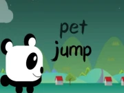 Pet Jump Online Casual Games on NaptechGames.com