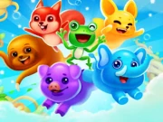 Pet Rescue Saga Online Puzzle Games on NaptechGames.com