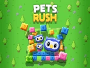 Pet Rush Online Puzzle Games on NaptechGames.com