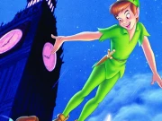 Peter Pan Jigsaw Puzzle Collection Online Puzzle Games on NaptechGames.com