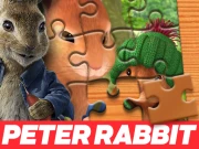 Peter Rabbit Jigsaw Puzzle Online Puzzle Games on NaptechGames.com