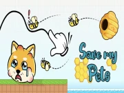 Pets Sever Online Puzzle Games on NaptechGames.com
