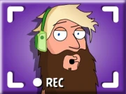 PewDie Challenge Tuber Online Casual Games on NaptechGames.com