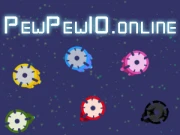 PewPewIO.online Online .IO Games on NaptechGames.com
