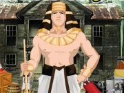 Pharaoh House Hidden Object Online Puzzle Games on NaptechGames.com