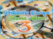 Philatelic Escape Fauna Album 3 Online HTML5 Games on NaptechGames.com