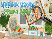 Philatelic Escape Fauna Album 4 Online HTML5 Games on NaptechGames.com