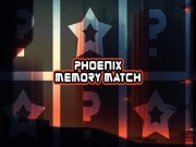 Phoenix Memory Match Online puzzles Games on NaptechGames.com