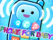 Phone For Baby Online Girls Games on NaptechGames.com