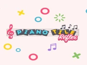Piano Tile Reflex Online Puzzle Games on NaptechGames.com