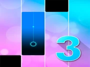 Piano Tiles 3 Online Agility Games on NaptechGames.com