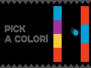 Pick a Color! Online arcade Games on NaptechGames.com