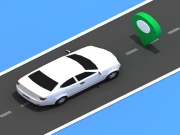 Pick Me Up Car Driver Online Adventure Games on NaptechGames.com