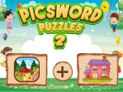 Picsword Puzzles 2 Online Puzzle Games on NaptechGames.com