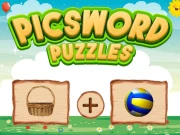 Picsword Puzzles Online Puzzle Games on NaptechGames.com