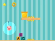 Pig Escape Online Puzzle Games on NaptechGames.com